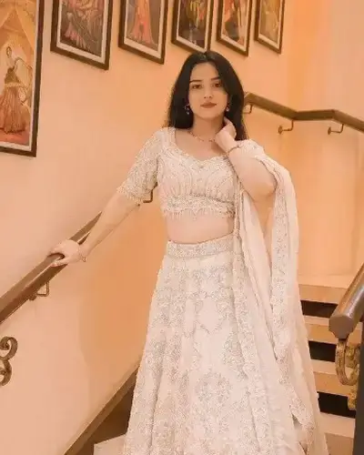 Escort Service In Rupnagar